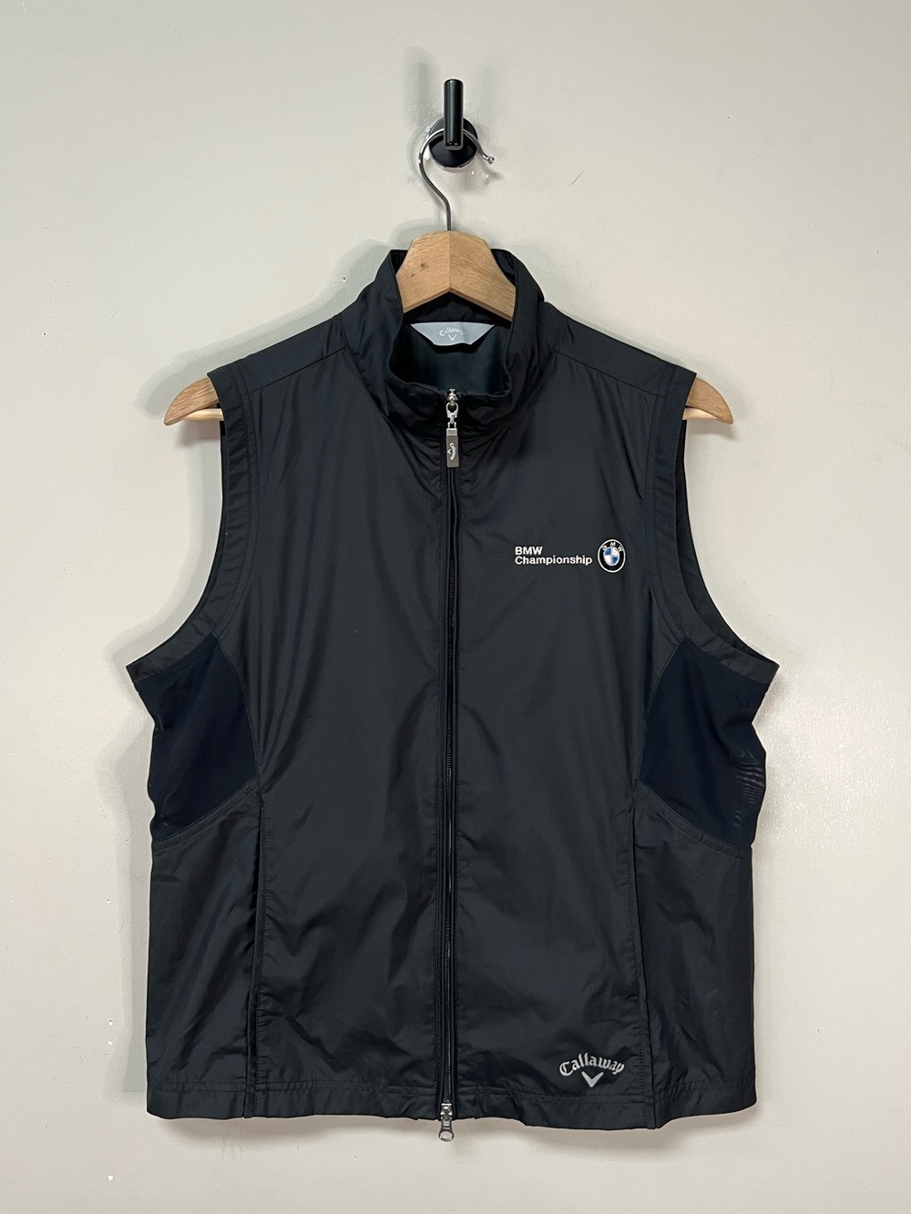 BMW Championship Golf Vest